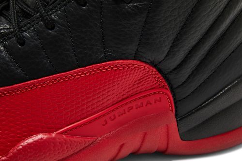 Air Jordan 12 "Flu Game (2025)"