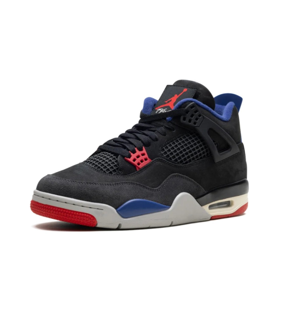 Air Jordan 4 Retro 'Rare Air - White Lettering'