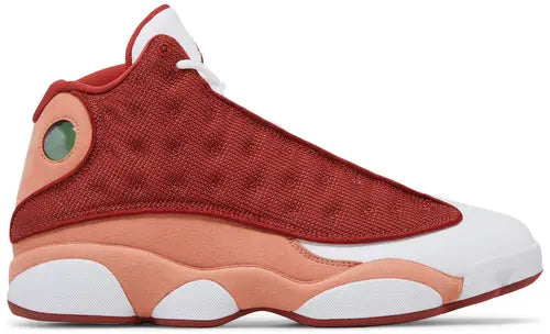 Air Jordan 13 Retro "Dune Red"