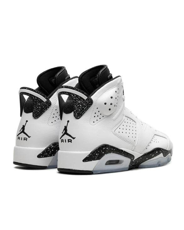 Air Jordan 6 Retro "Reverse Oreo"