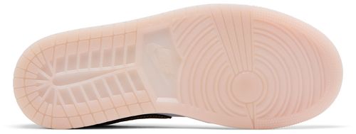 Air Jordan 1 Low WMNS "Coral Reef"