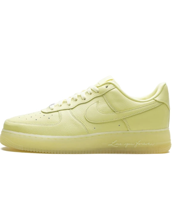 Air Force 1 Low "Certified Lover Boy - Citron TinT"