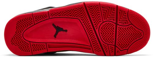 Air Jordan 4 Retro GS 'Pizza' 2025