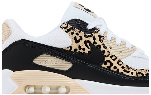 Air Max 90 WMNS "Leopard"