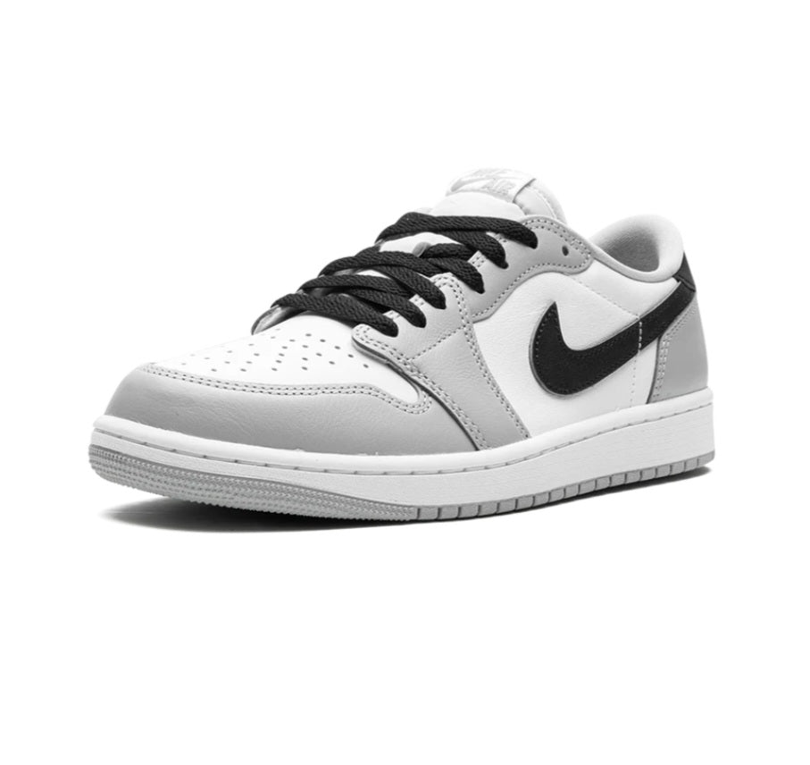 Air Jordan 1 Retro Low OG "Barons"