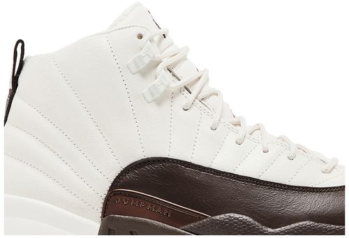 Air Jordan 12 "SoleFly - Cafecito"