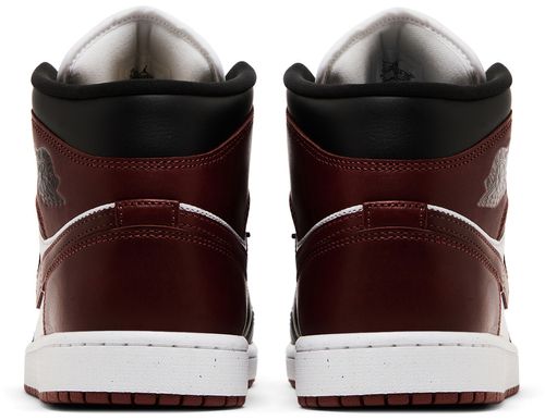 Air Jordan 1 Mid SE "Dark Pony" 2025