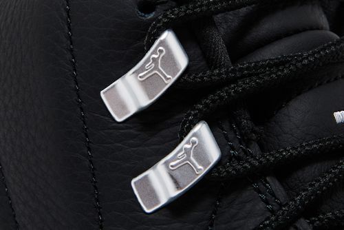 Air Jordan 12 "Barons"