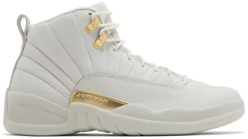Air Jordan 12 WMNS Retro "Phantom