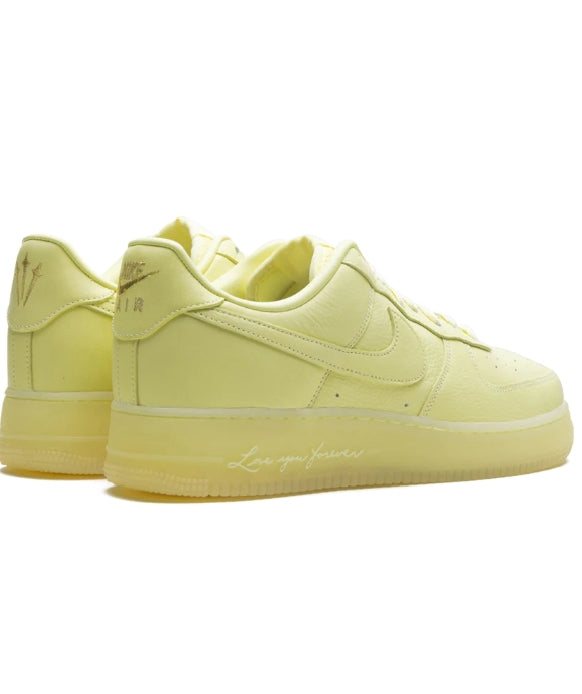 Air Force 1 Low "Certified Lover Boy - Citron TinT"