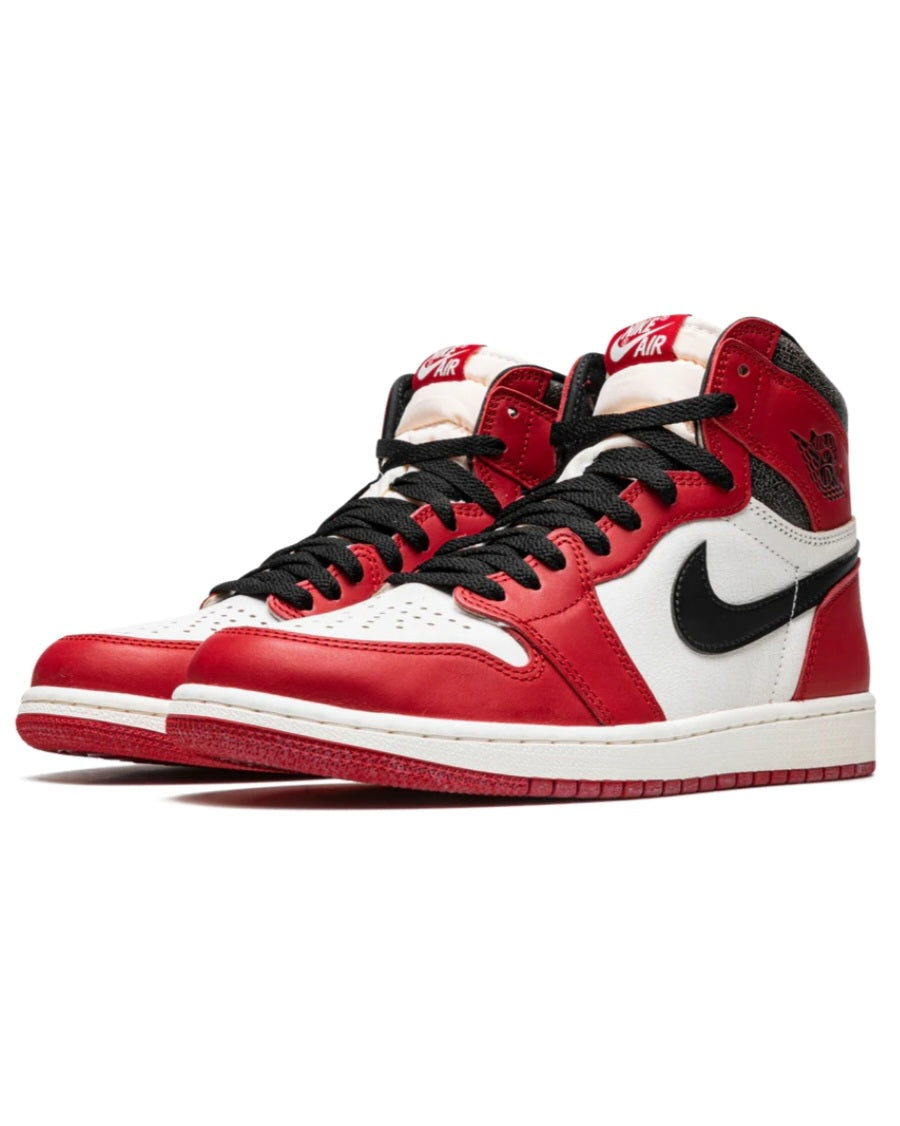 Air Jordan 1 Retro High OG "Chicago Lost and Found"
