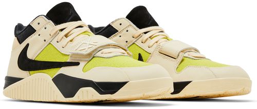 Jumpman Jack TR "Travis Scott - Bright Cactus"