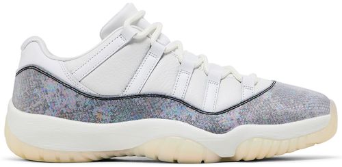 Air Jordan 11 Low "Year of the Snake"