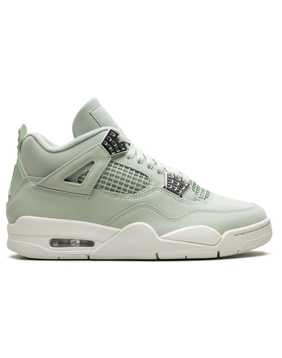 Air Jordan 4 WMNS Abundance