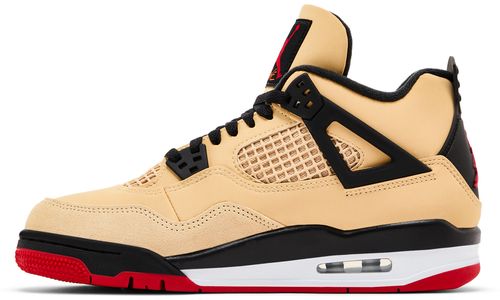 Air Jordan 4 Retro GS 'Pizza' 2025