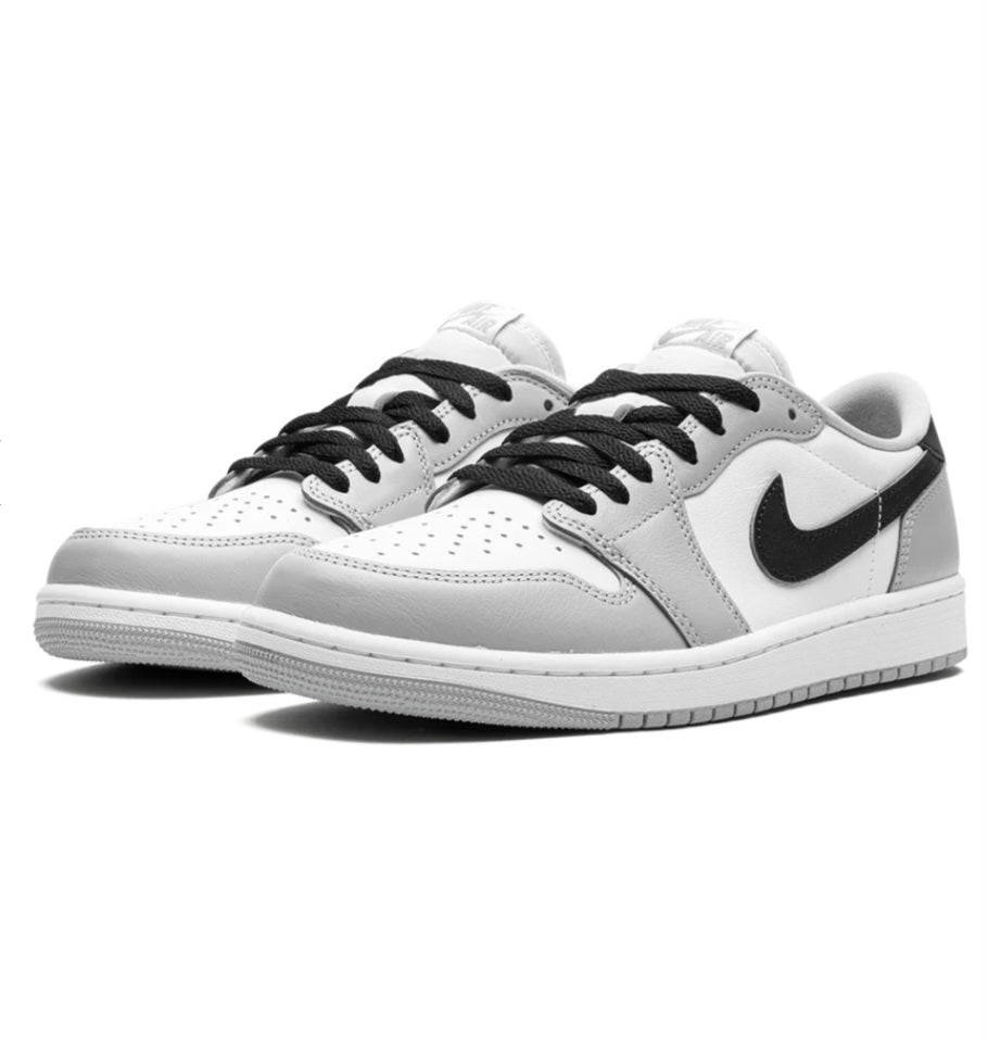 Air Jordan 1 Retro Low OG "Barons"