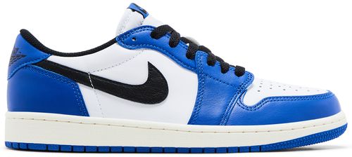 Air Jordan 1 Retro Low OG 'Game Royal'