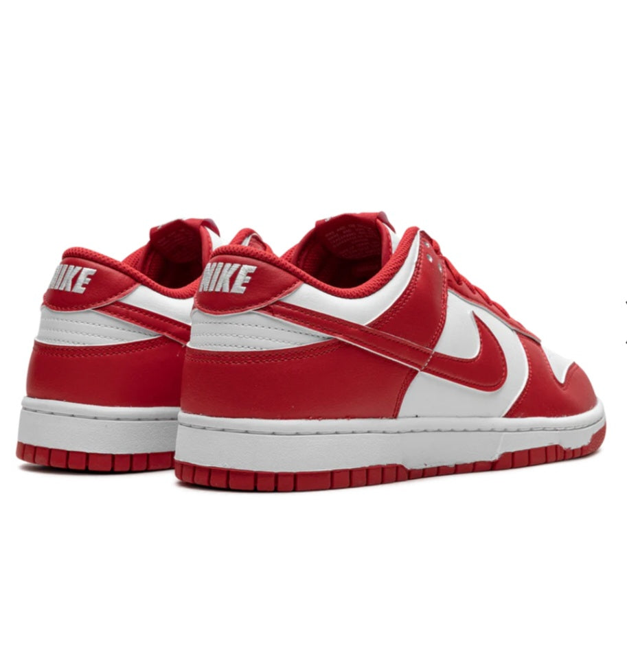 Nike Dunk Low "St. Johns (2025)"