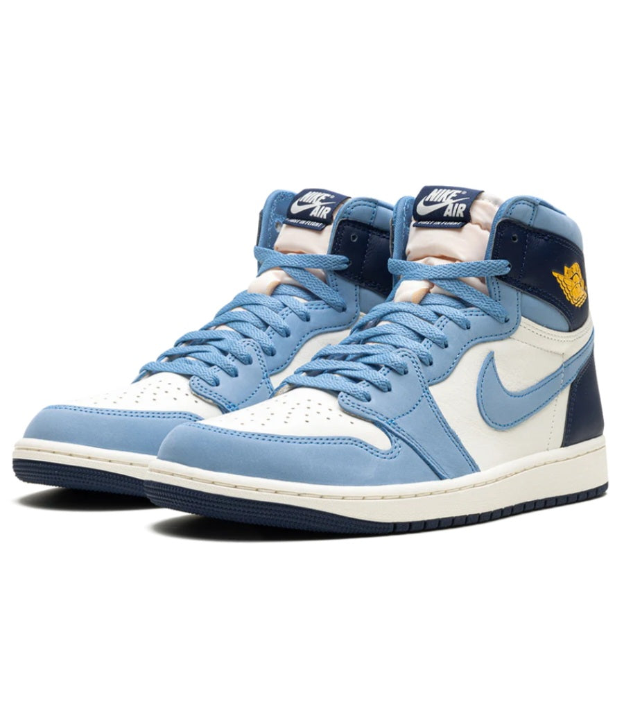 Air Jordan 1 Retro High OG WMNS "First in Flight"