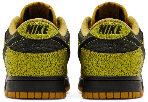 Nike Dunk Low "Halloween"