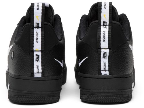 Air Force 1 '07 LV8 'Overbranding' (11 US Men's Size)