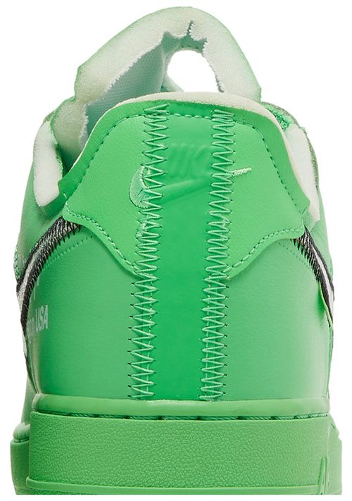 Off-White x Air Force 1 Low SP 'Brooklyn'