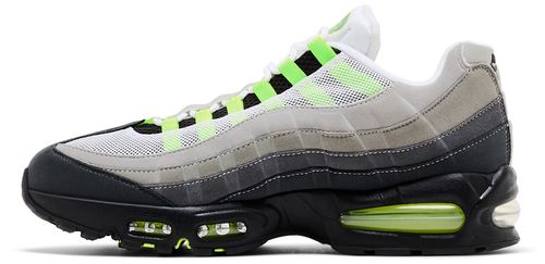Air Max 95 OG "Neon 2025"
