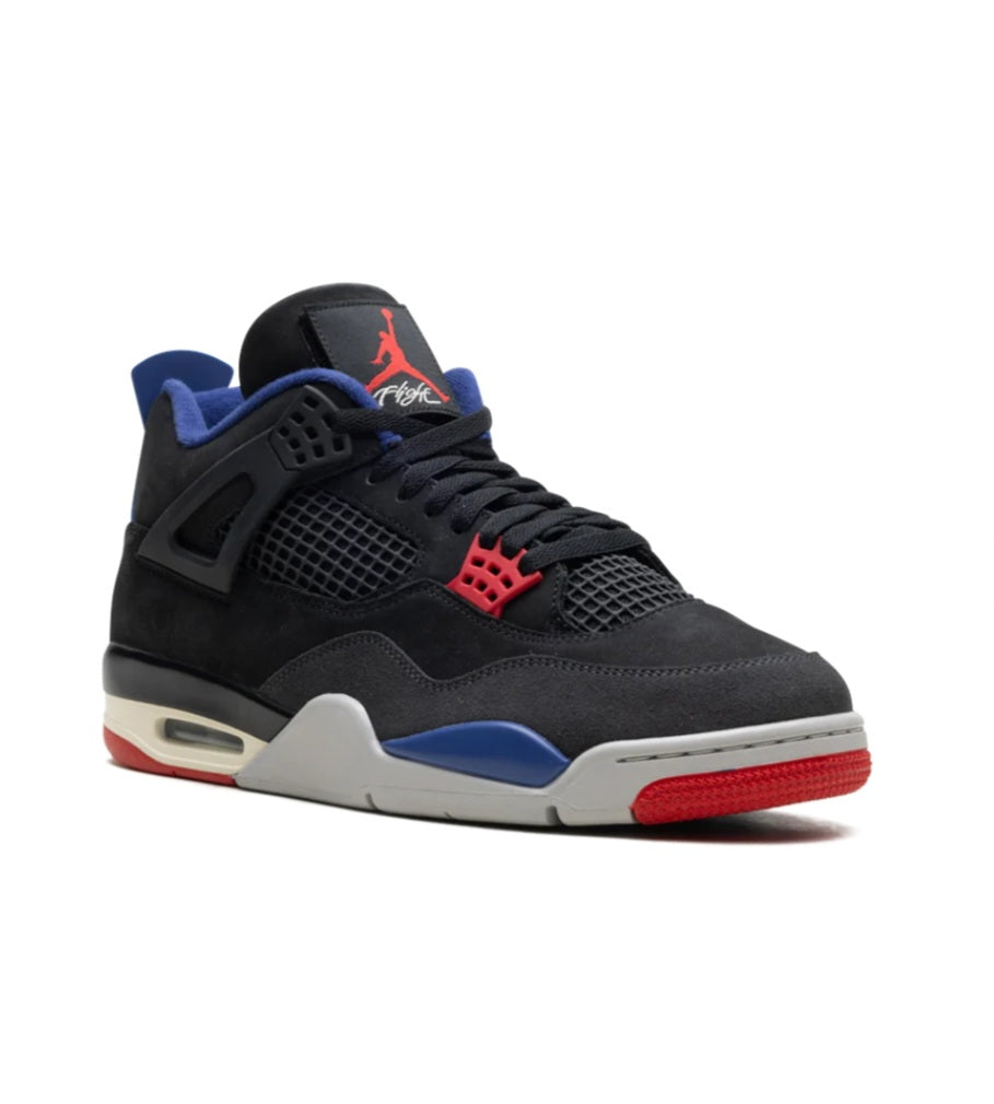 Air Jordan 4 Retro 'Rare Air - White Lettering'