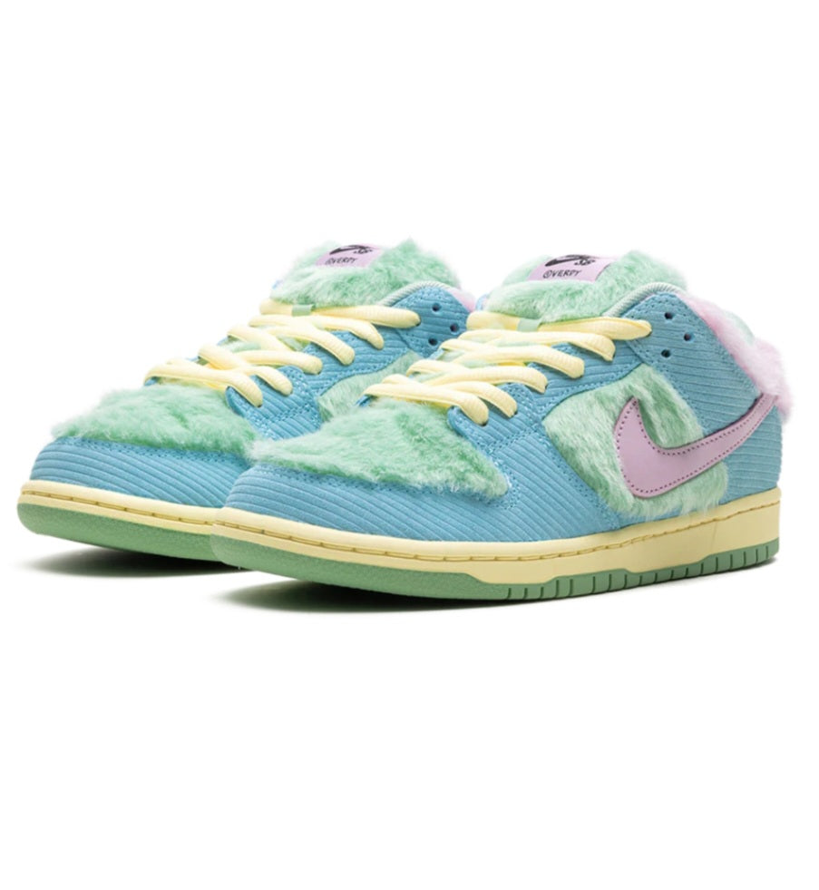 Nike SB Dunk Low "Verdy - Visty"