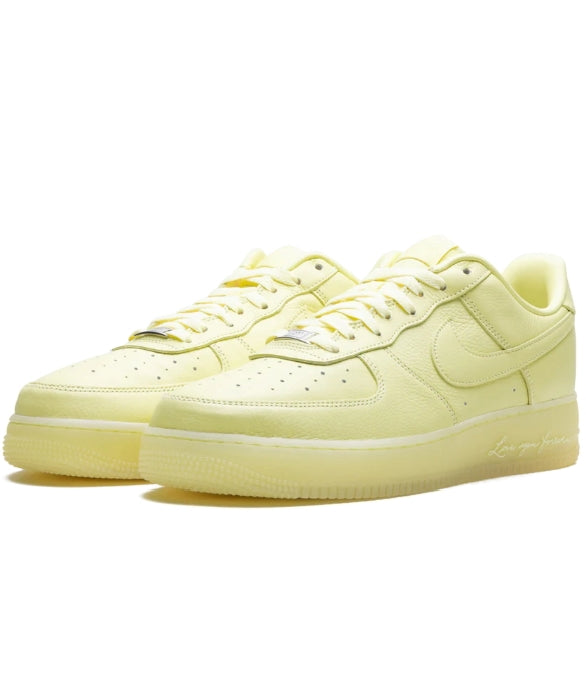 Air Force 1 Low "Certified Lover Boy - Citron TinT"