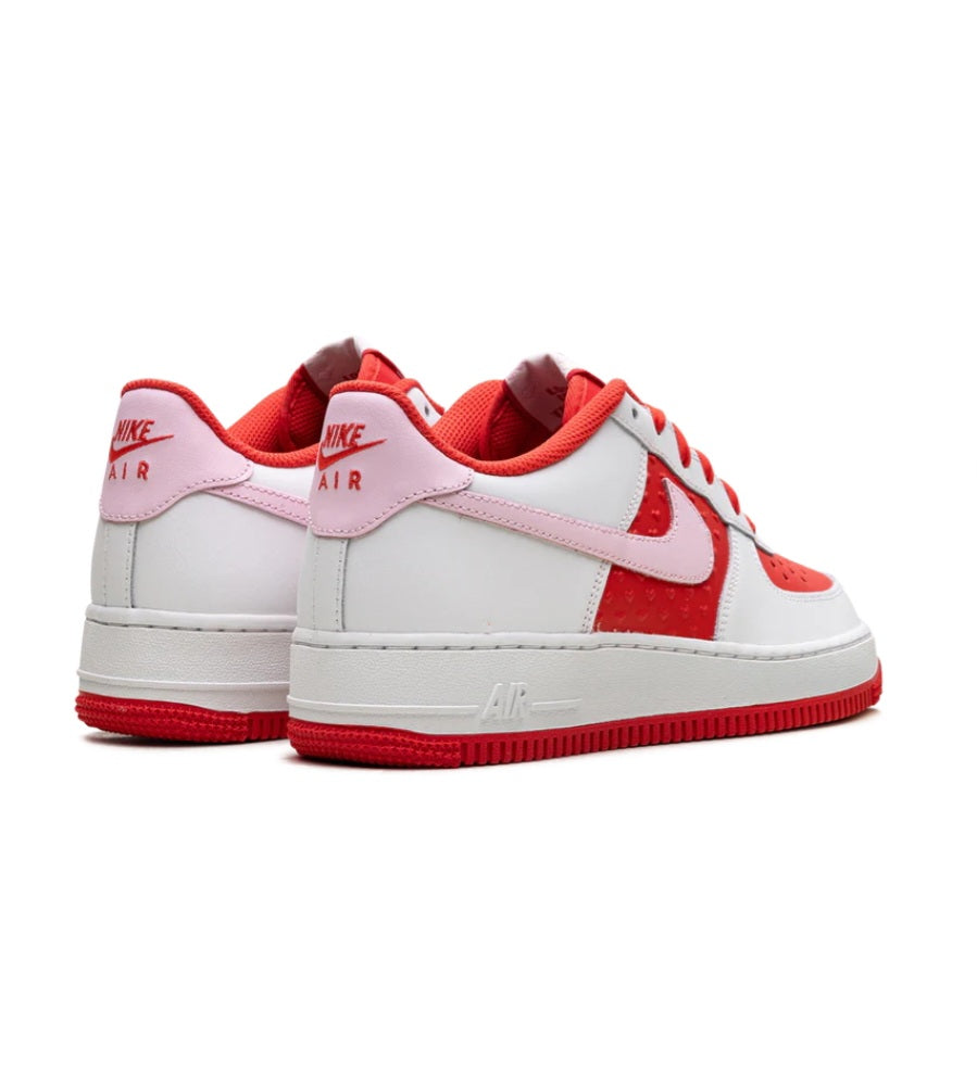 Air Force 1 Low GS "Valentine's Day"