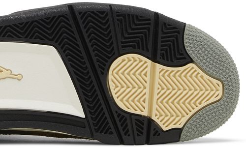 Air Jordan 4 Retro SE Craft 'Olive'
