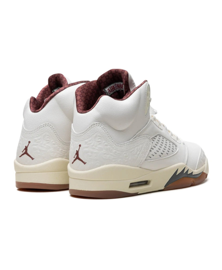 Air Jordan 5 Retro 'El Grito - Sail'