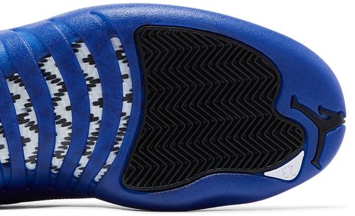 Air Jordan 12 "Blueberry"