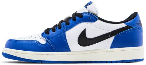 Air Jordan 1 Retro Low OG 'Game Royal'