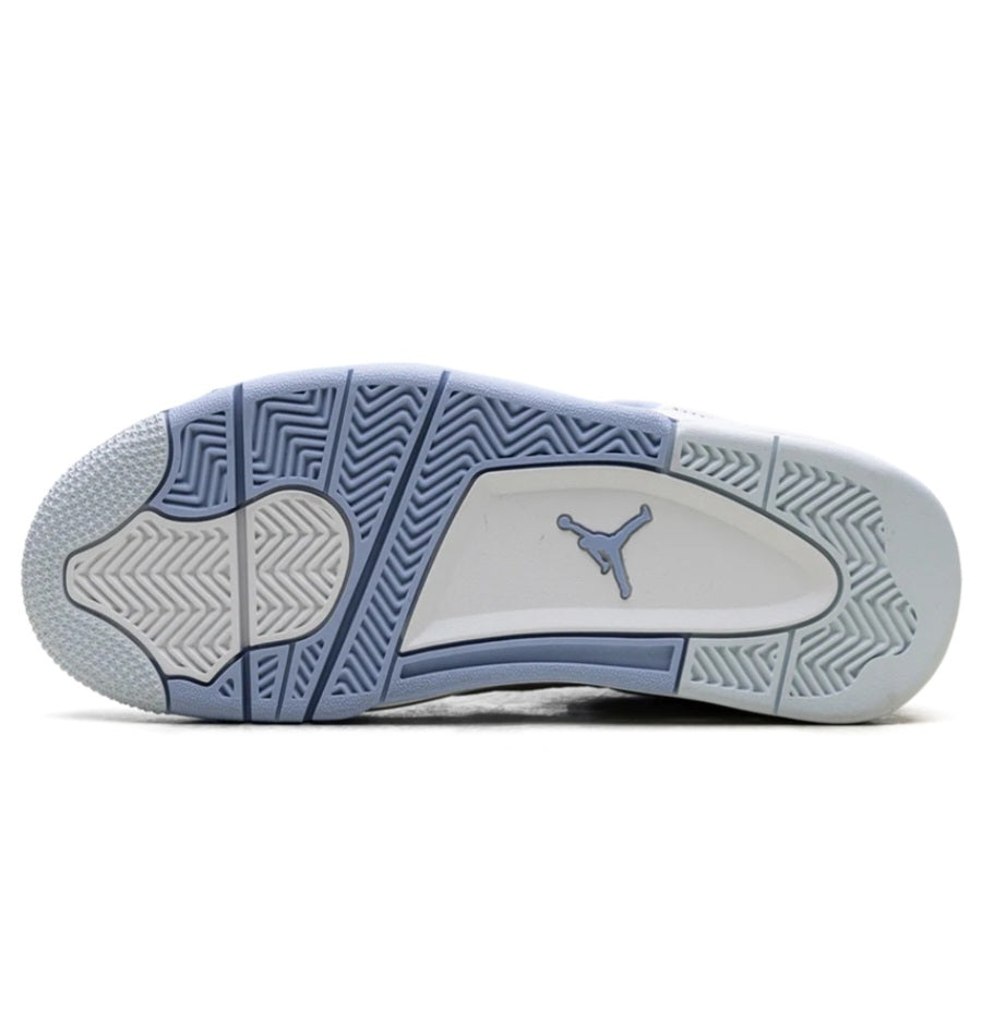 Wmns Air Jordan 4 Retro 'Forget Me Not'