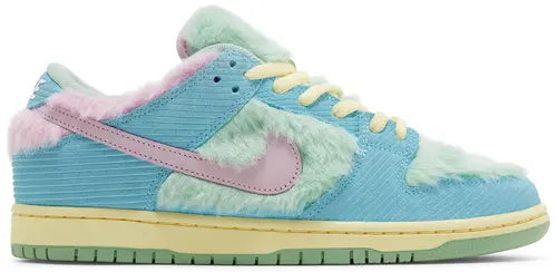 Nike SB Dunk Low "Verdy - Visty"