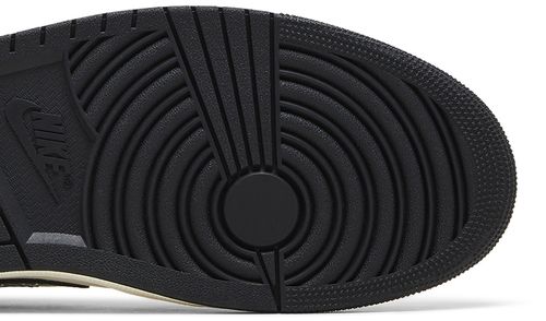 Paris Saint-Germain x Air Jordan 1 Retro Low OG 'Sail Pink Oxford'