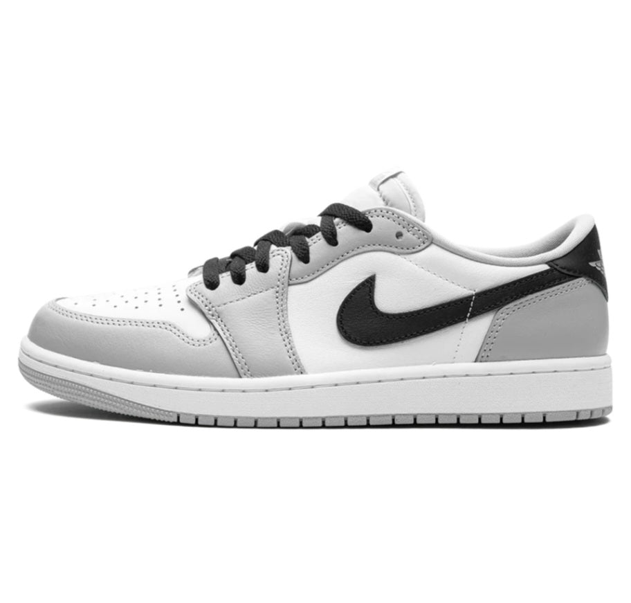 Air Jordan 1 Retro Low OG "Barons"