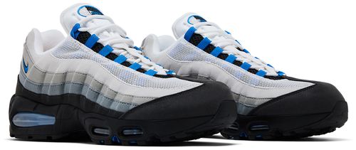 Air Max 95 OG 'Blue Spark' 2025