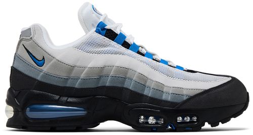 Air Max 95 OG 'Blue Spark' 2025