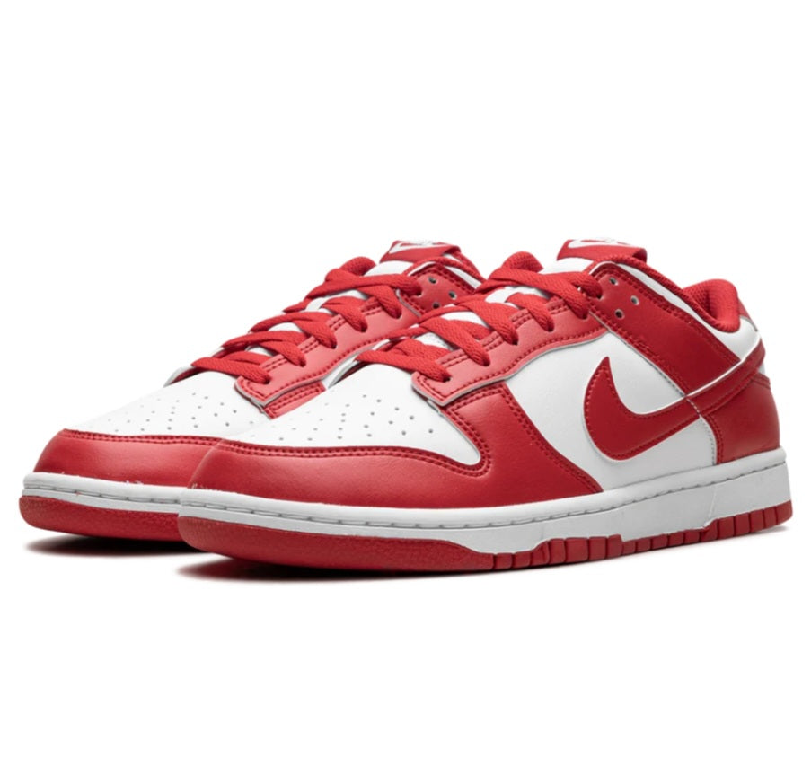 Nike Dunk Low "St. Johns (2025)"