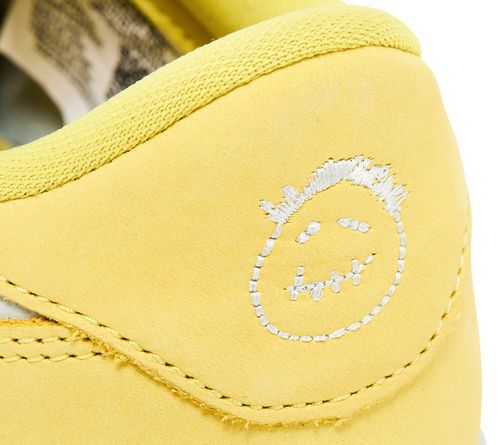 Travis Scott x Wmns Air Jordan 1 Retro Low OG SP 'Canary'