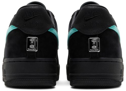 Tiffany & Co. x Air Force 1 Low '1837'