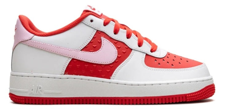 Air Force 1 Low GS "Valentine's Day"