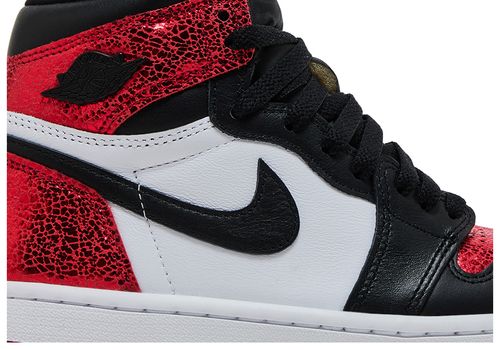 Air Jordan 1 Retro High OG WMNS "Ruby"