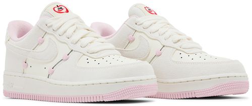 Air Force 1 Low WMNS "Valentine's Day"