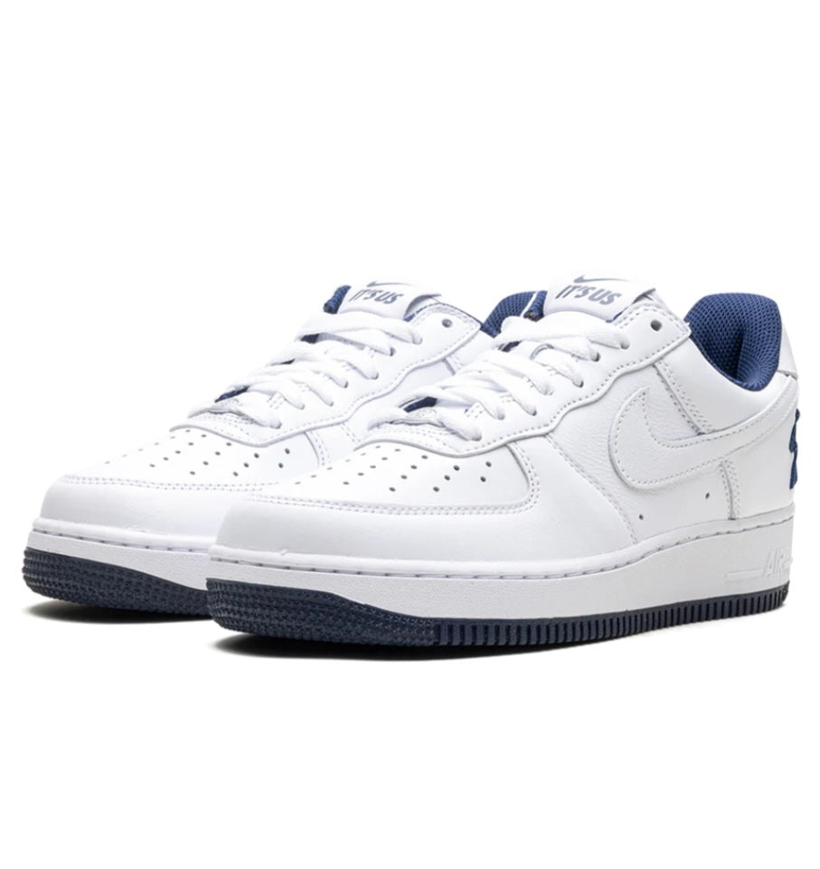 Air Force 1 Low "Lil Yachty Concrete Boys - It's Us"