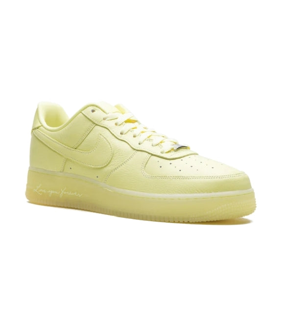 Air Force 1 Low "Certified Lover Boy - Citron TinT"