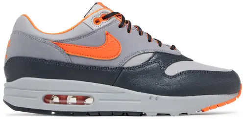 Air Max 1 SP "HUF BRILLIANT ORANGE"